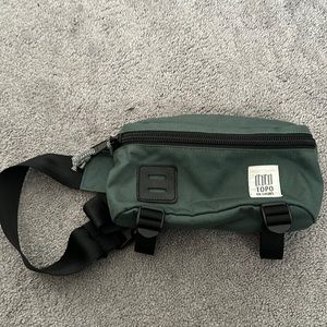 Topo Designs Hip Pack Classic